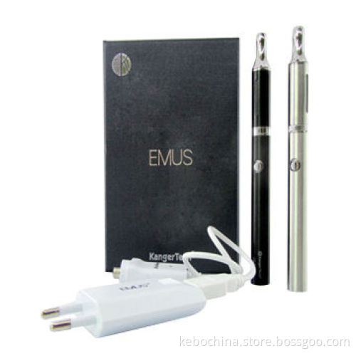 Kanger Emus Kit with Atomizer Tank, Emus Tank